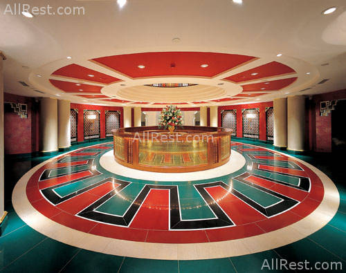 Burj Al Arab 2
